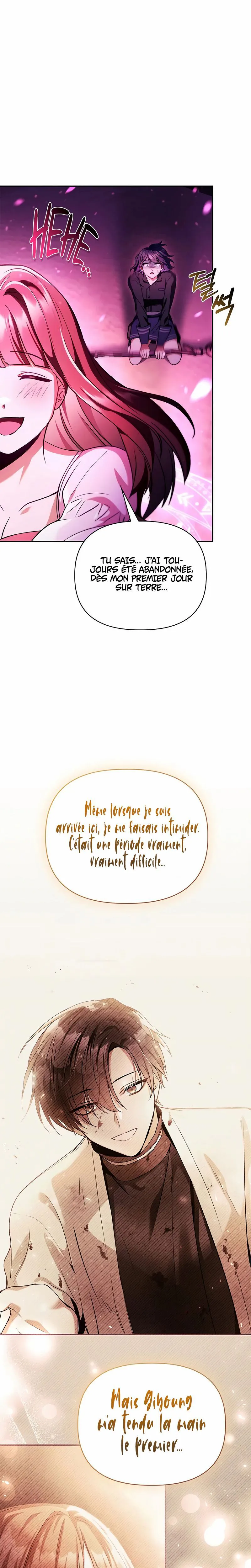 Regressor Instruction Manual Chapitre 124 - Page 21