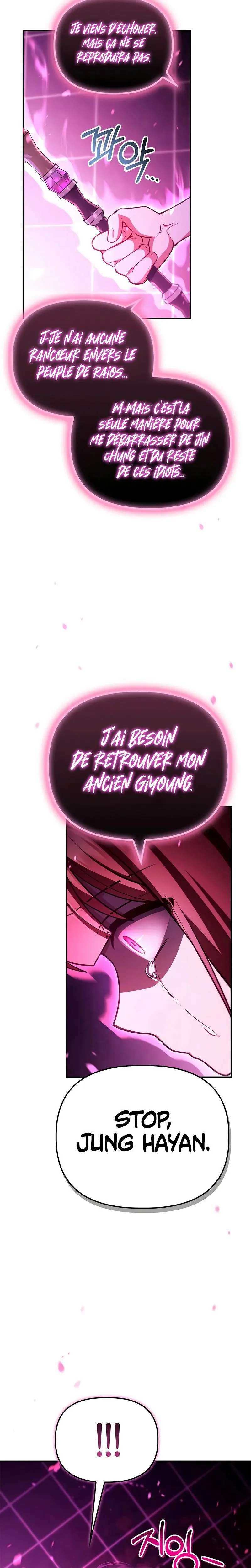 Regressor Instruction Manual Chapitre 124 - Page 25