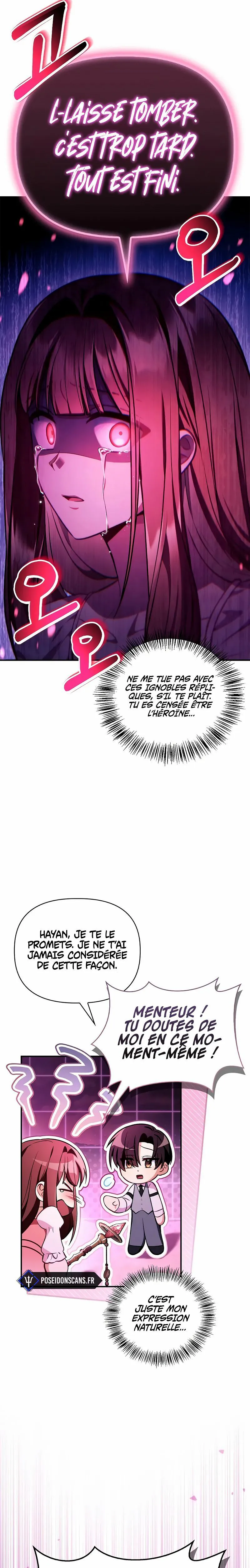 Regressor Instruction Manual Chapitre 124 - Page 29