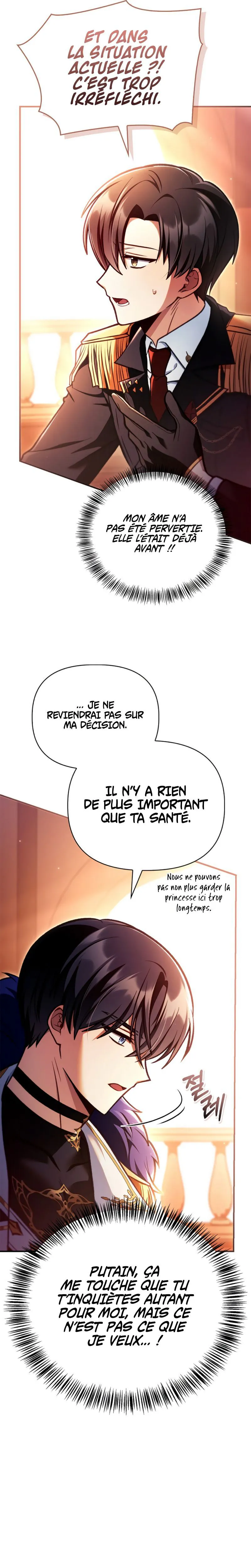 Regressor Instruction Manual Chapitre 135 - Page 3