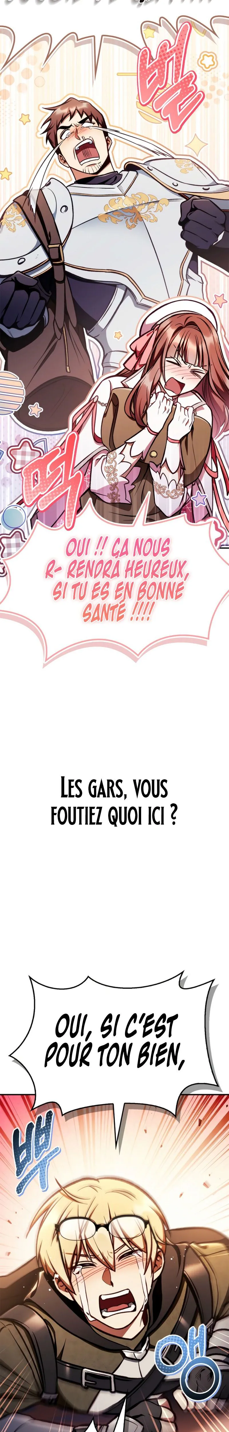 Regressor Instruction Manual Chapitre 135 - Page 7