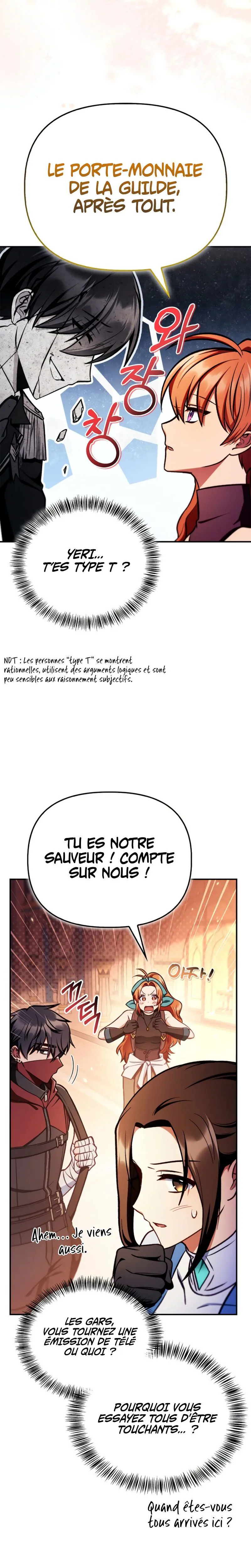 Regressor Instruction Manual Chapitre 135 - Page 10