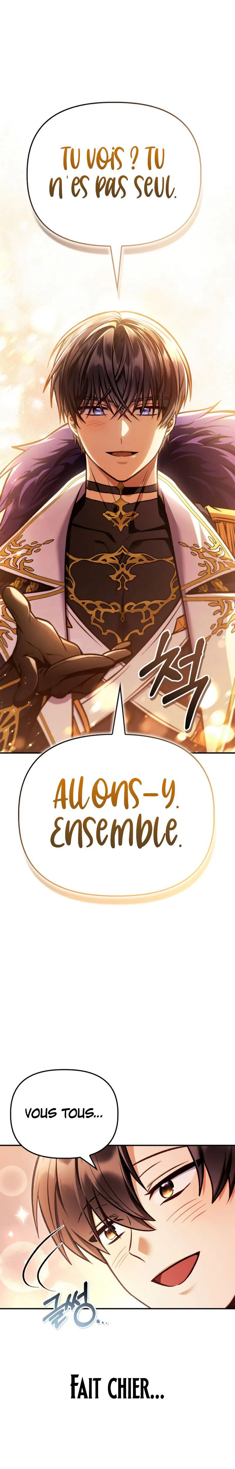 Regressor Instruction Manual Chapitre 135 - Page 11