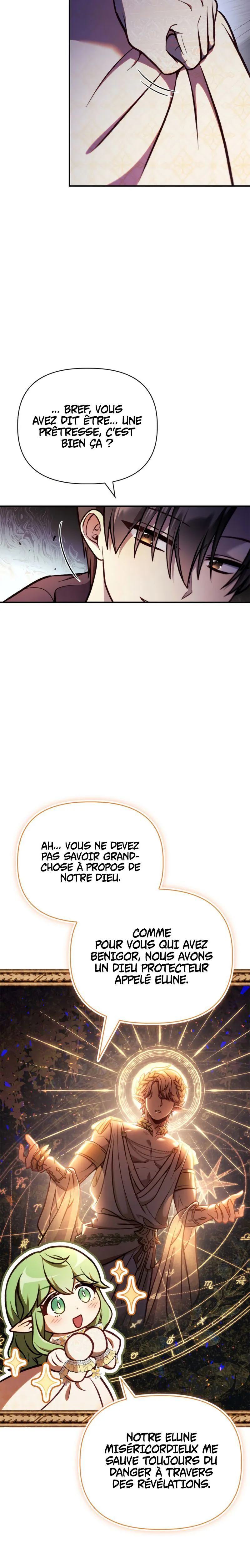 Regressor Instruction Manual Chapitre 135 - Page 15