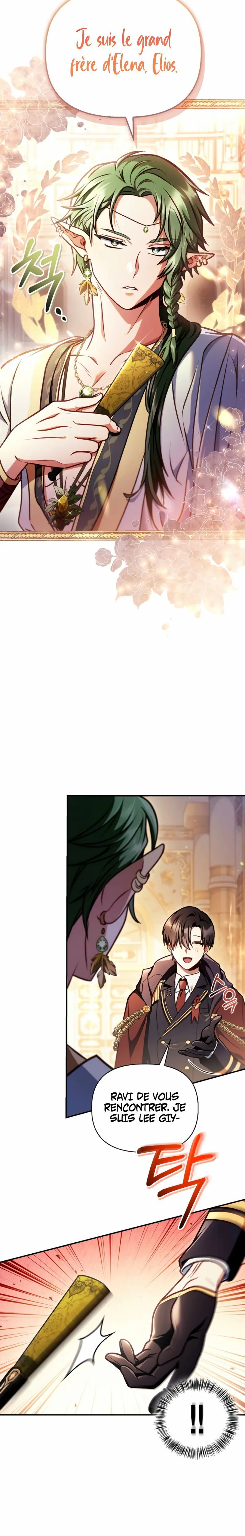 Regressor Instruction Manual Chapitre 136 - Page 5