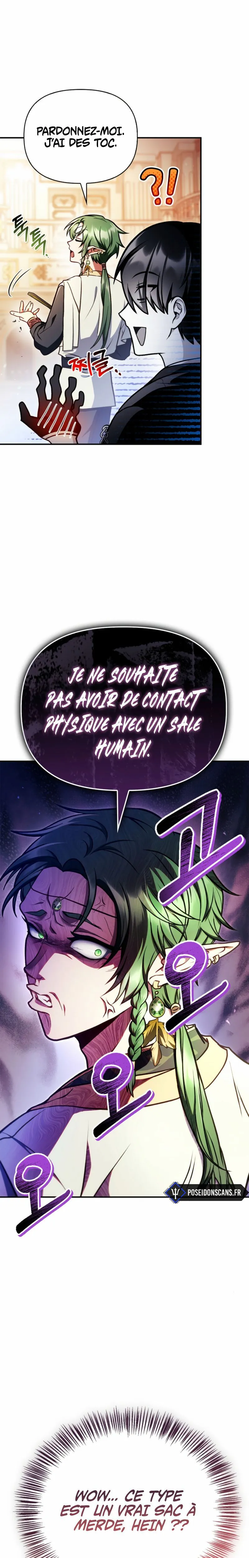 Regressor Instruction Manual Chapitre 136 - Page 6