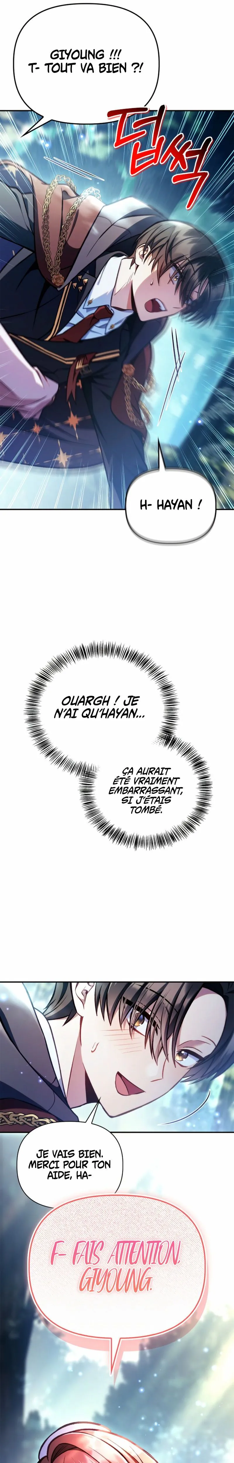 Regressor Instruction Manual Chapitre 137 - Page 18