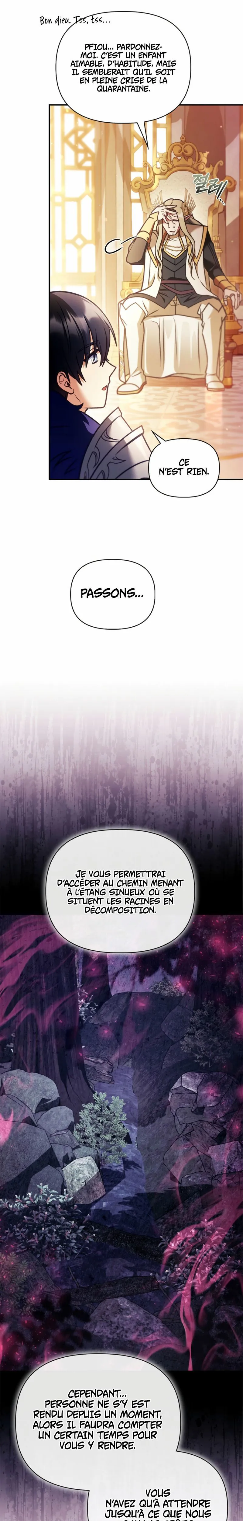 Regressor Instruction Manual Chapitre 137 - Page 4