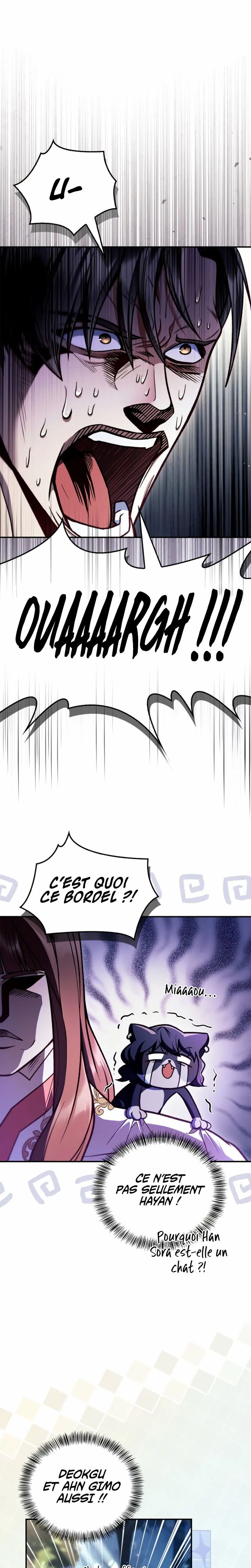 Regressor Instruction Manual Chapitre 138 - Page 2