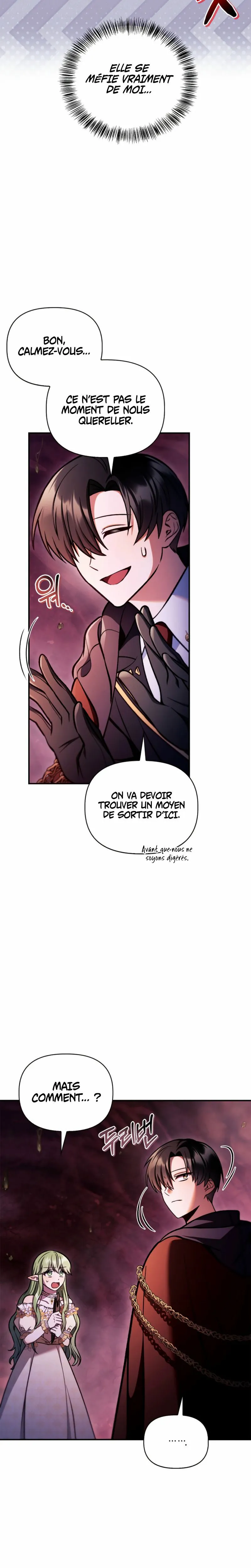 Regressor Instruction Manual Chapitre 139 - Page 4