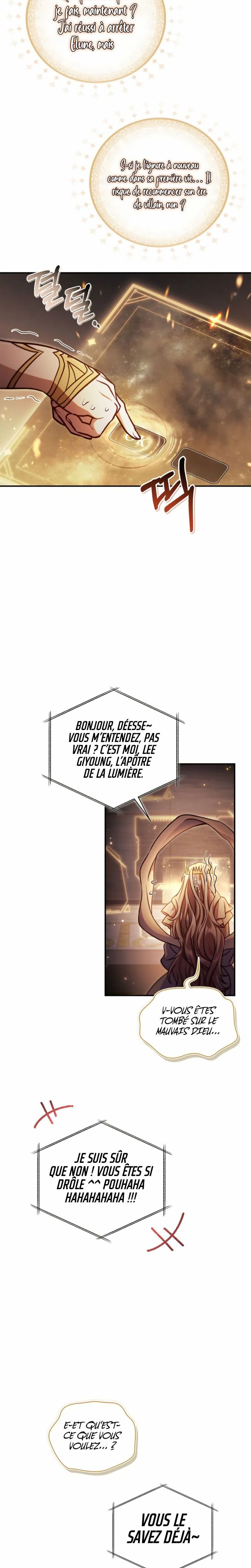 Regressor Instruction Manual Chapitre 140 - Page 5