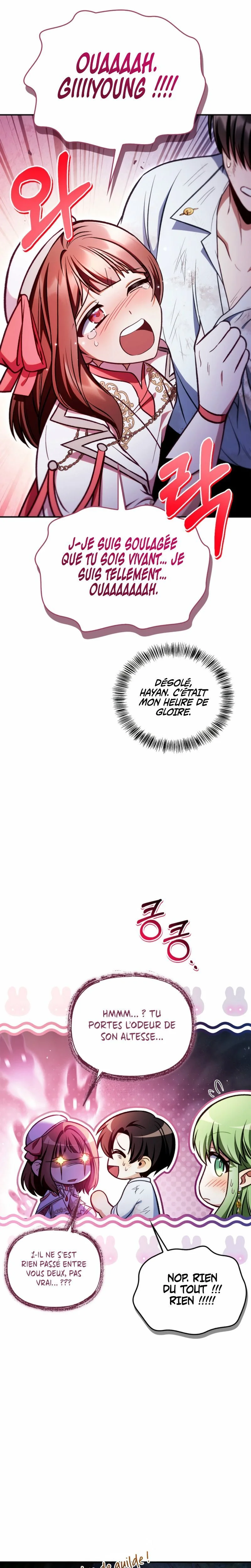 Regressor Instruction Manual Chapitre 141 - Page 21