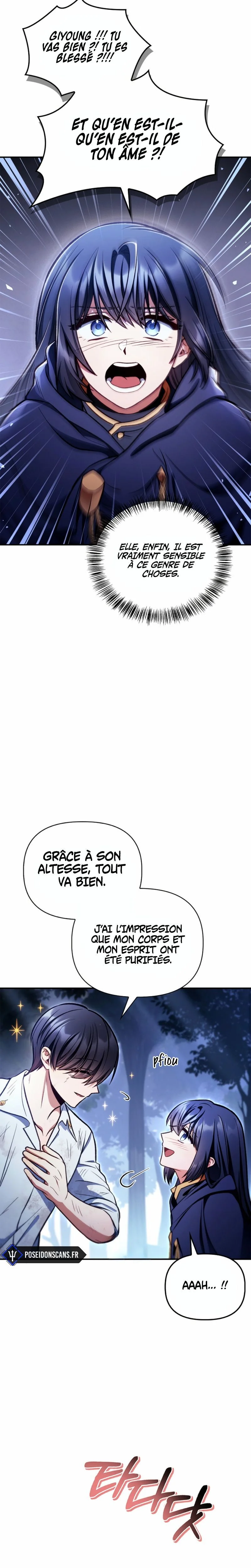 Regressor Instruction Manual Chapitre 141 - Page 20