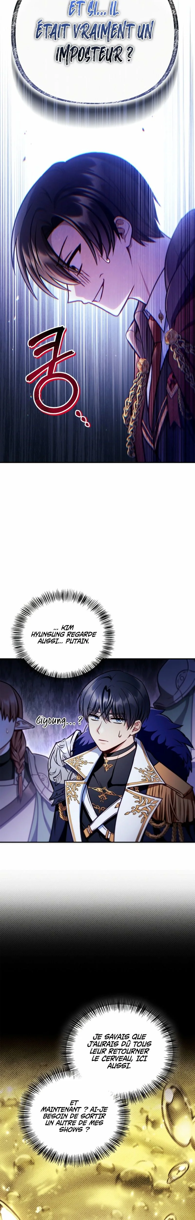 Regressor Instruction Manual Chapitre 143 - Page 6