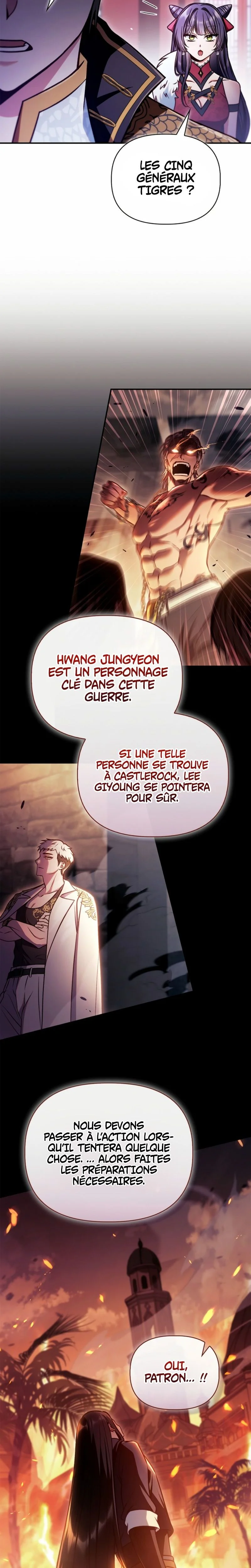 Regressor Instruction Manual Chapitre 144 - Page 9