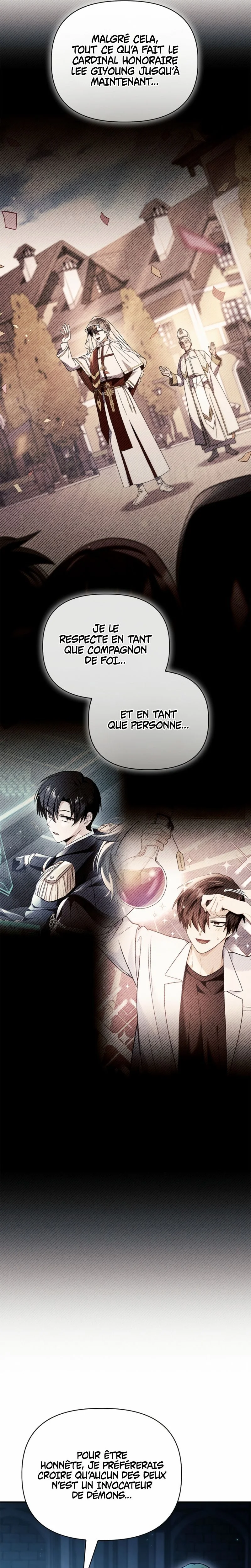Regressor Instruction Manual Chapitre 144 - Page 12