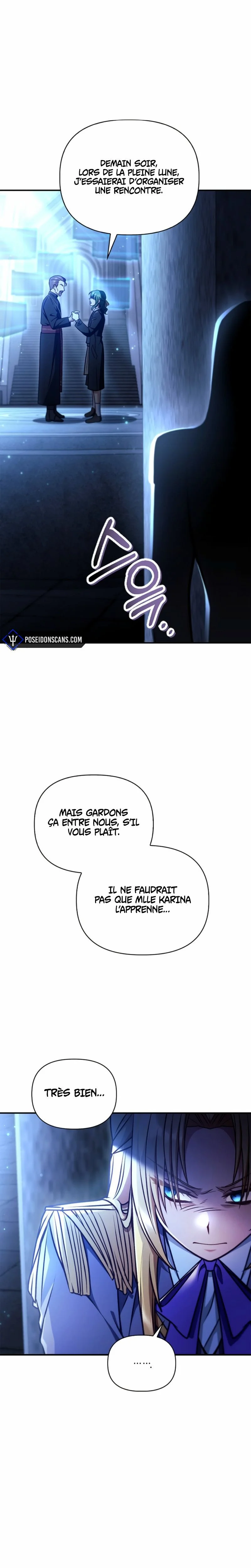 Regressor Instruction Manual Chapitre 144 - Page 17
