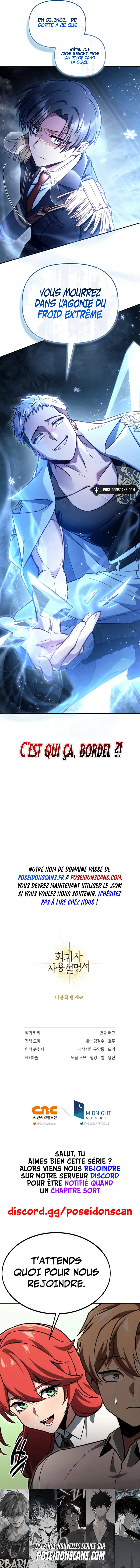 Regressor Instruction Manual Chapitre 146 - Page 21