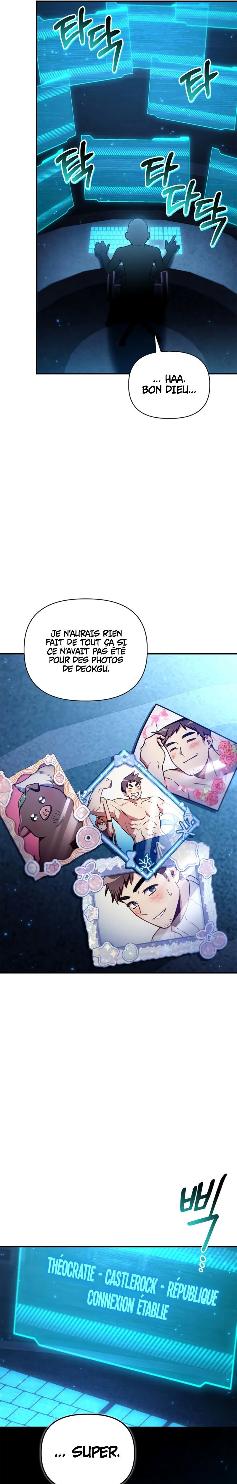 Regressor Instruction Manual Chapitre 146 - Page 7