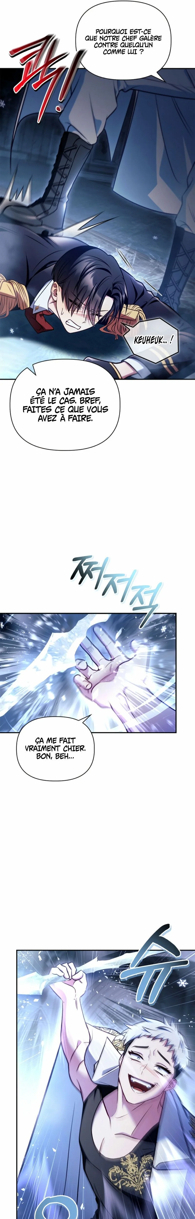 Regressor Instruction Manual Chapitre 147 - Page 3