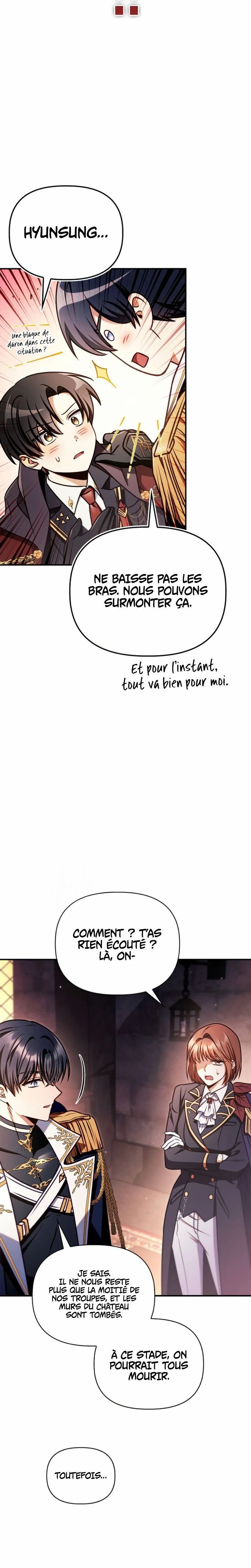 Regressor Instruction Manual Chapitre 147 - Page 15