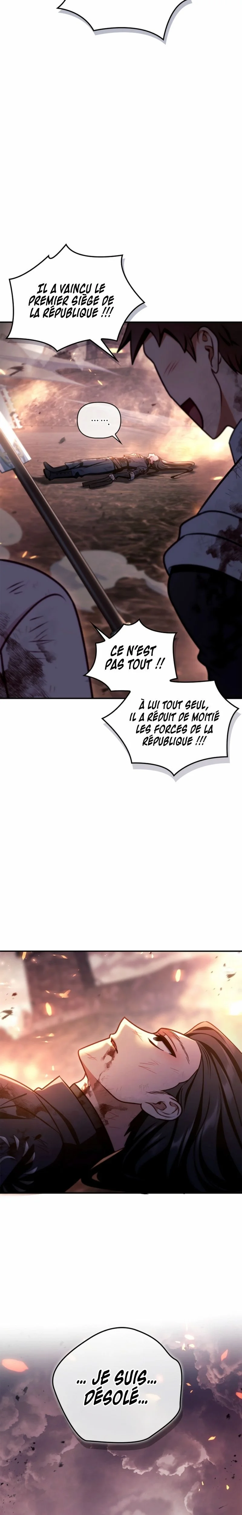 Regressor Instruction Manual Chapitre 148 - Page 22