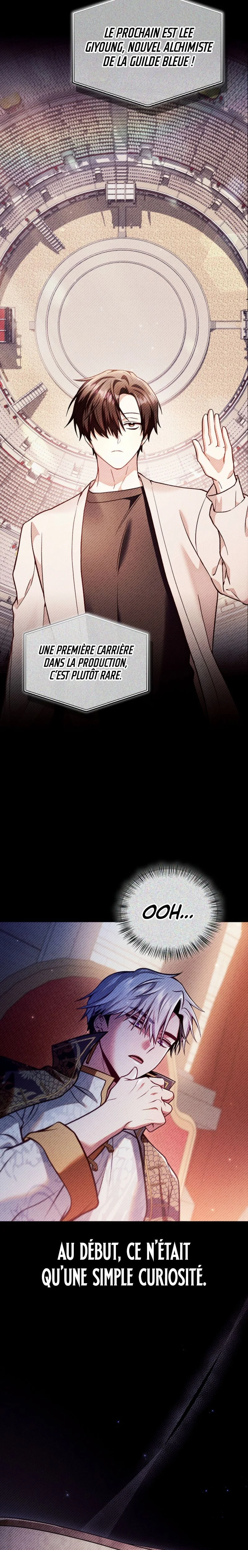 Regressor Instruction Manual Chapitre 149 - Page 2