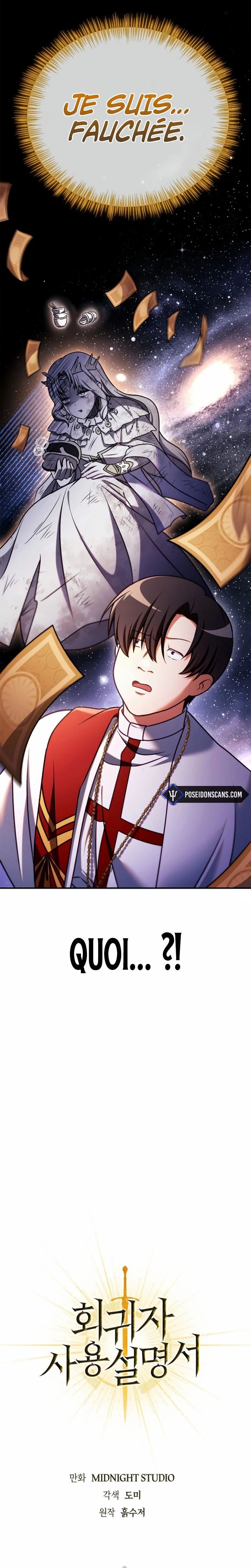 Regressor Instruction Manual Chapitre 152 - Page 10