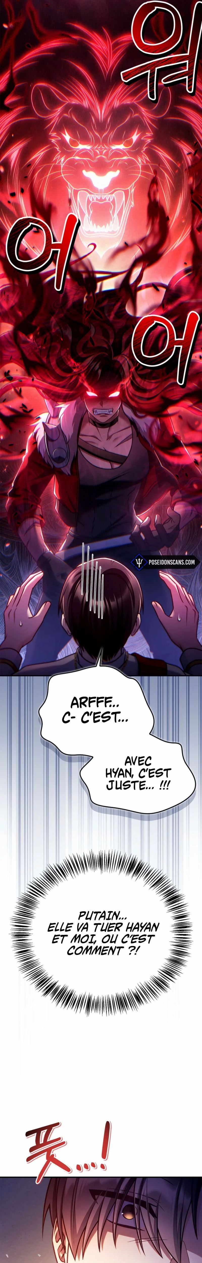 Regressor Instruction Manual Chapitre 153 - Page 24