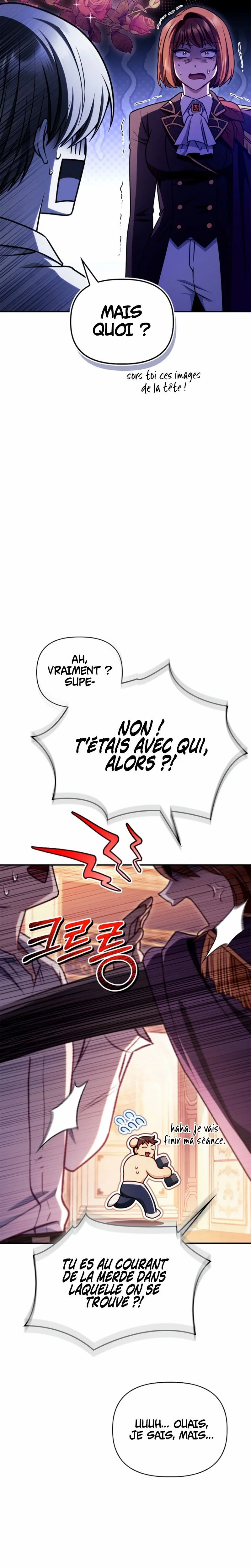 Regressor Instruction Manual Chapitre 153 - Page 16