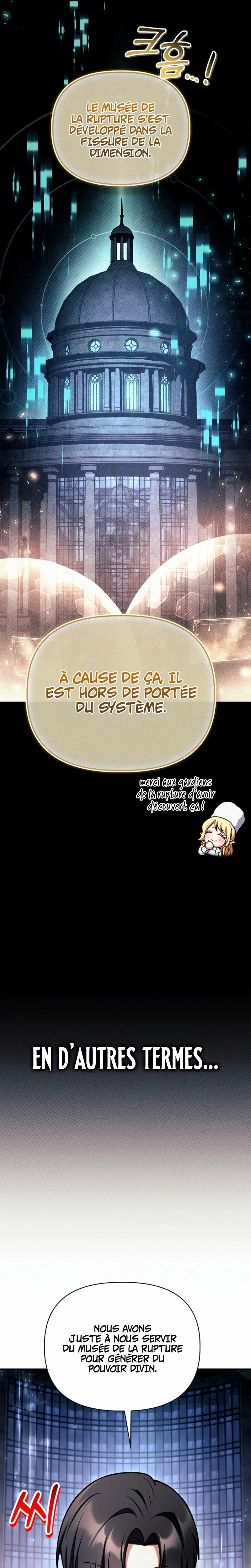 Regressor Instruction Manual Chapitre 154 - Page 11