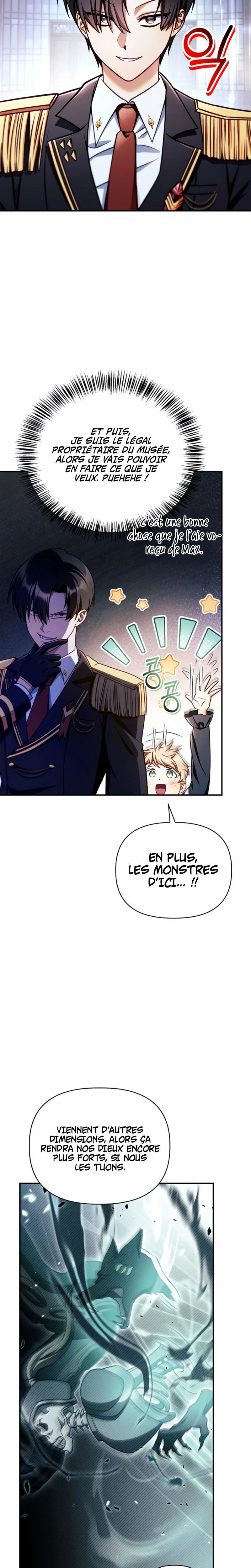 Regressor Instruction Manual Chapitre 154 - Page 12