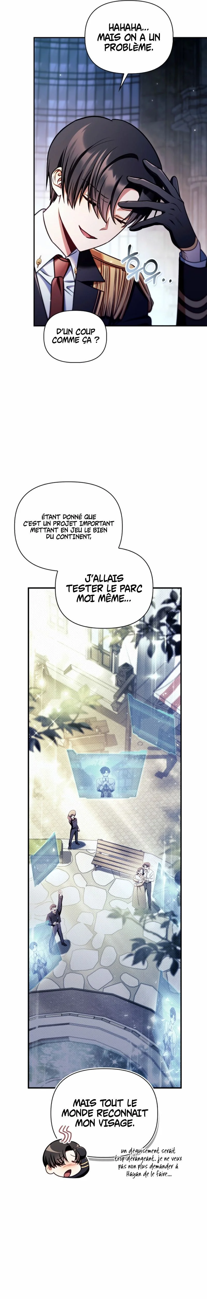 Regressor Instruction Manual Chapitre 154 - Page 16