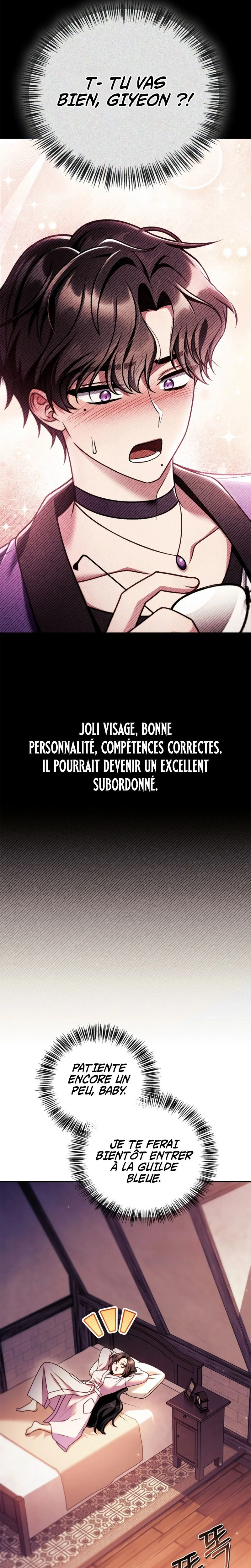 Regressor Instruction Manual Chapitre 155 - Page 15