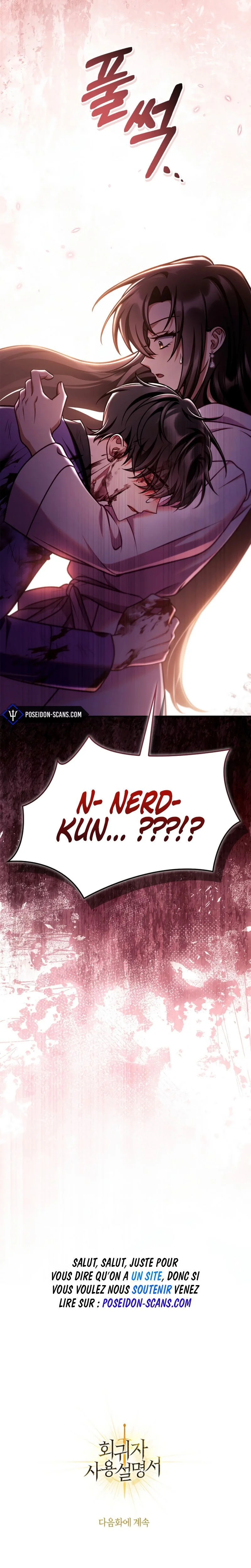Regressor Instruction Manual Chapitre 155 - Page 17