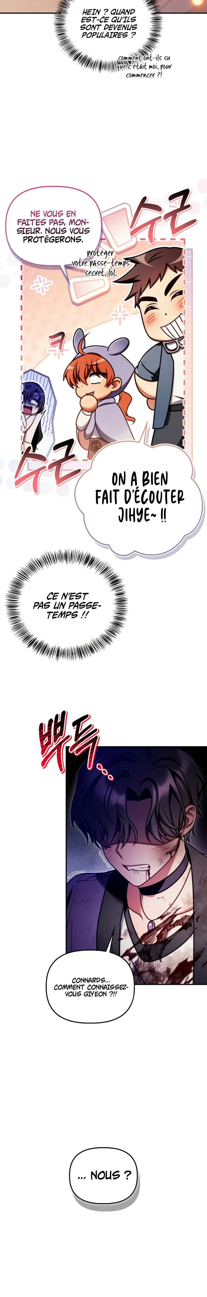 Regressor Instruction Manual Chapitre 156 - Page 11