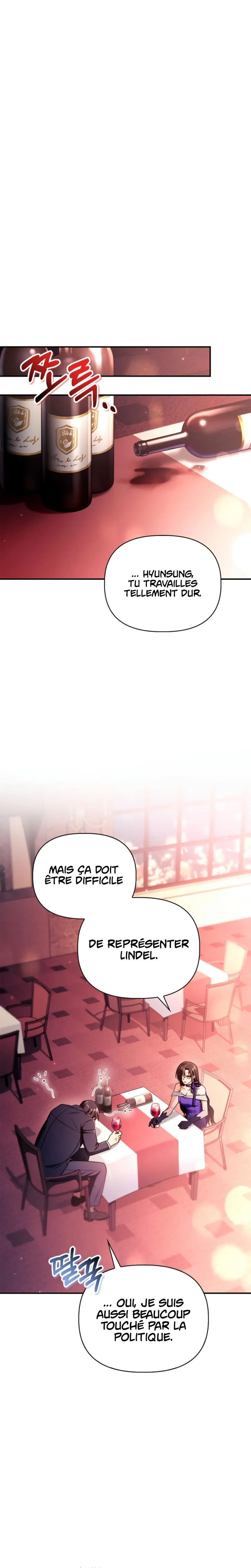 Regressor Instruction Manual Chapitre 157 - Page 15