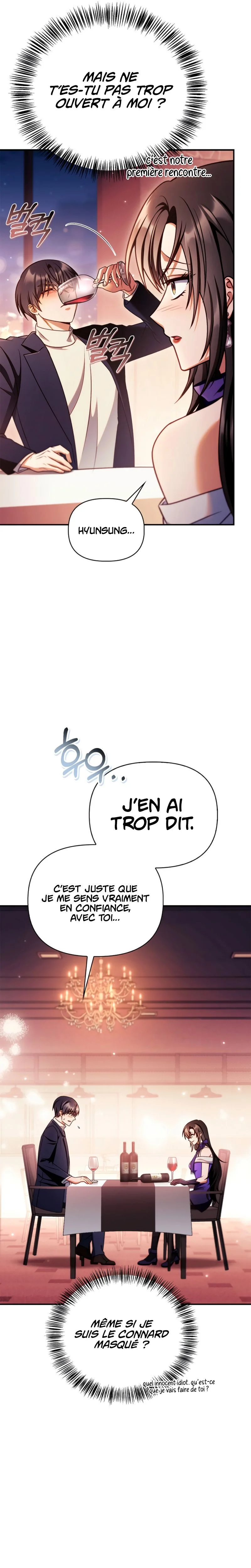 Regressor Instruction Manual Chapitre 157 - Page 20