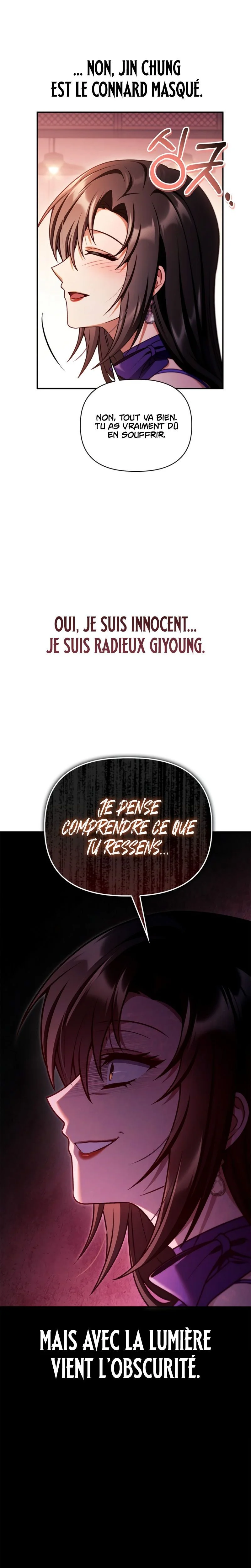 Regressor Instruction Manual Chapitre 157 - Page 21