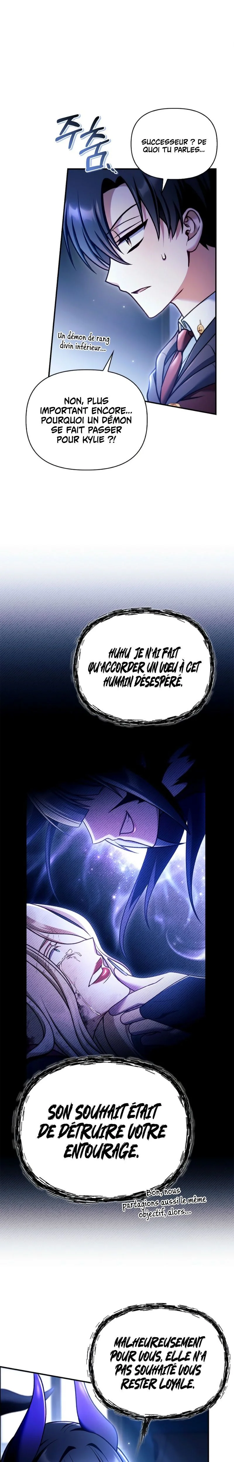 Regressor Instruction Manual Chapitre 161 - Page 2