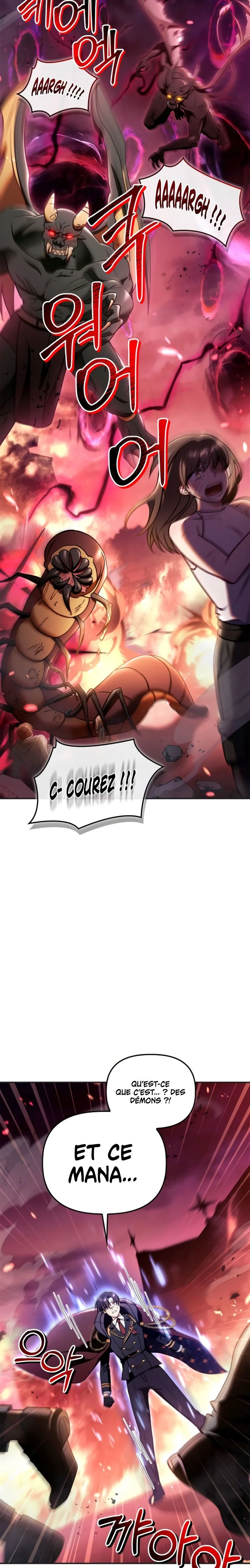 Regressor Instruction Manual Chapitre 161 - Page 6