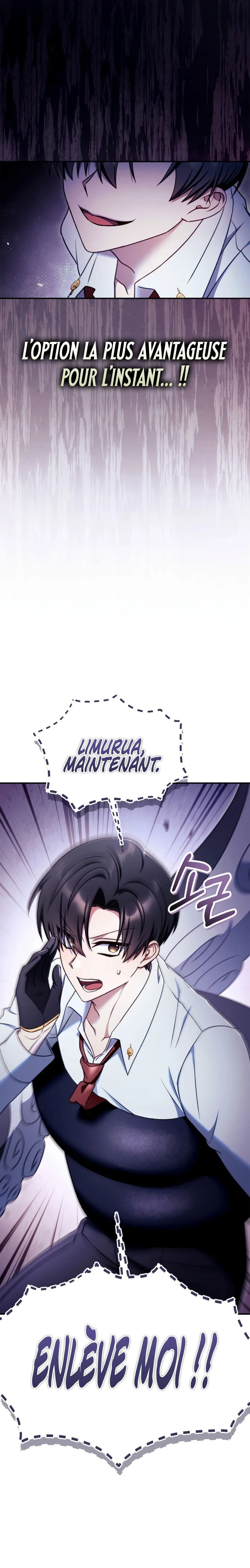 Regressor Instruction Manual Chapitre 161 - Page 16