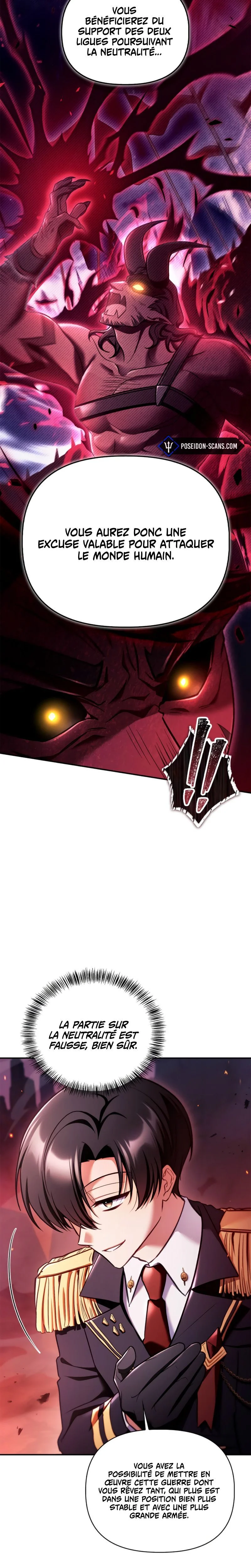 Regressor Instruction Manual Chapitre 163 - Page 3