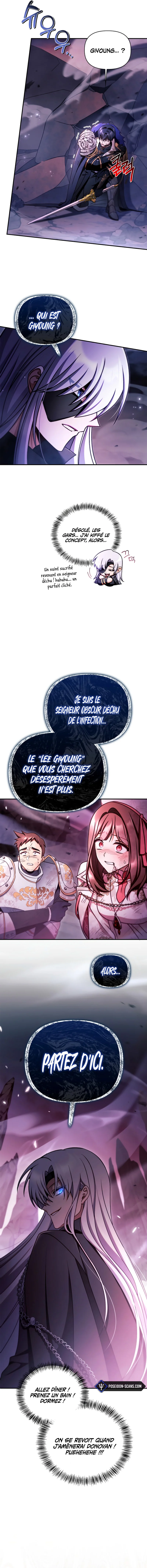 Regressor Instruction Manual Chapitre 163 - Page 13