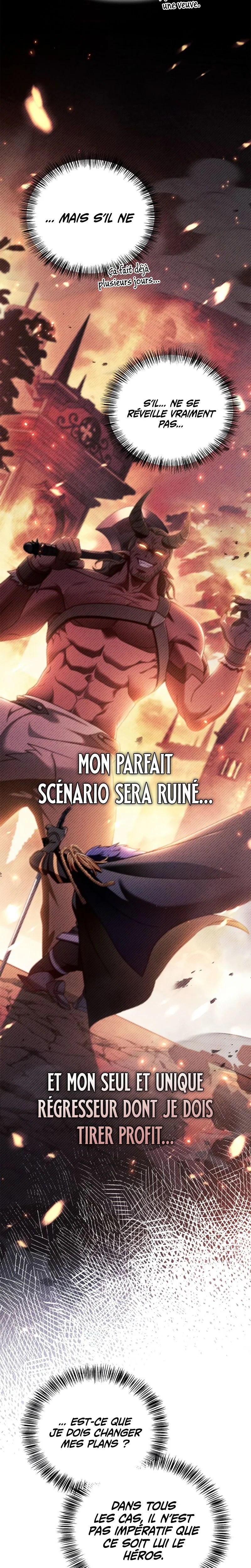 Regressor Instruction Manual Chapitre 164 - Page 2