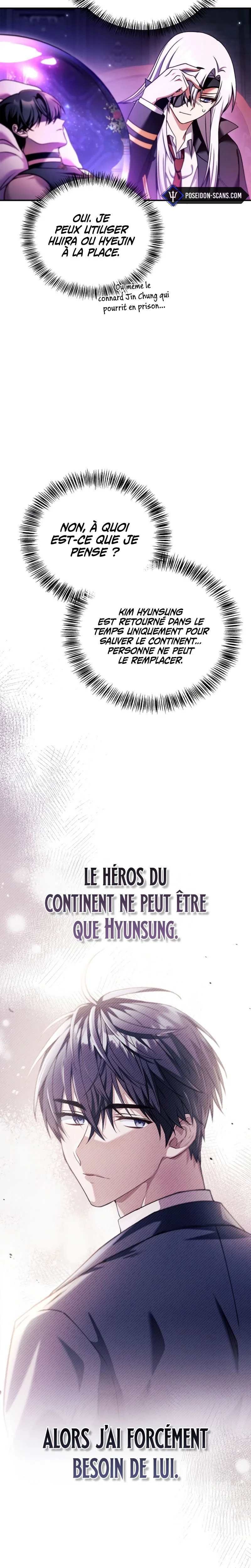 Regressor Instruction Manual Chapitre 164 - Page 3
