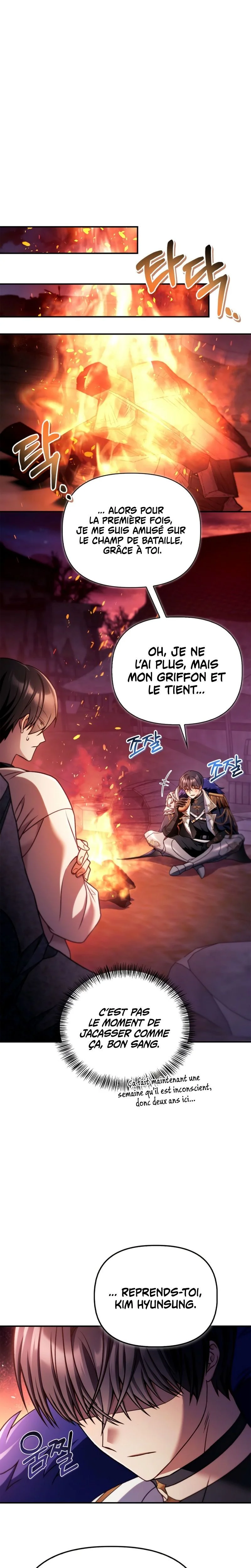 Regressor Instruction Manual Chapitre 164 - Page 9