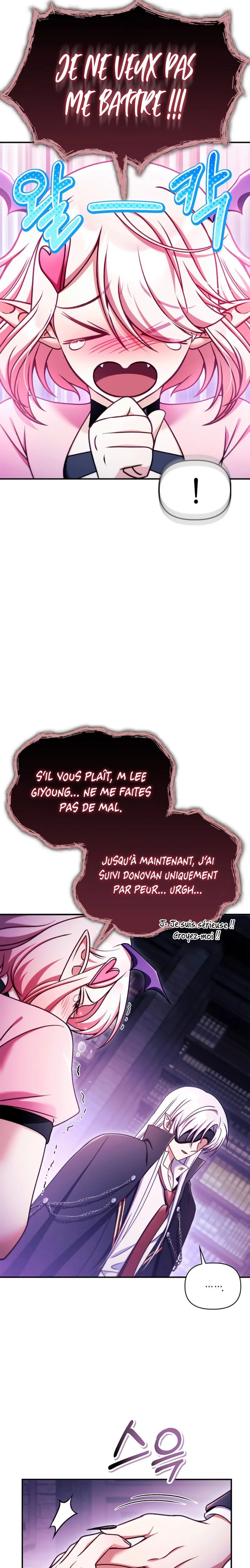 Regressor Instruction Manual Chapitre 165 - Page 5