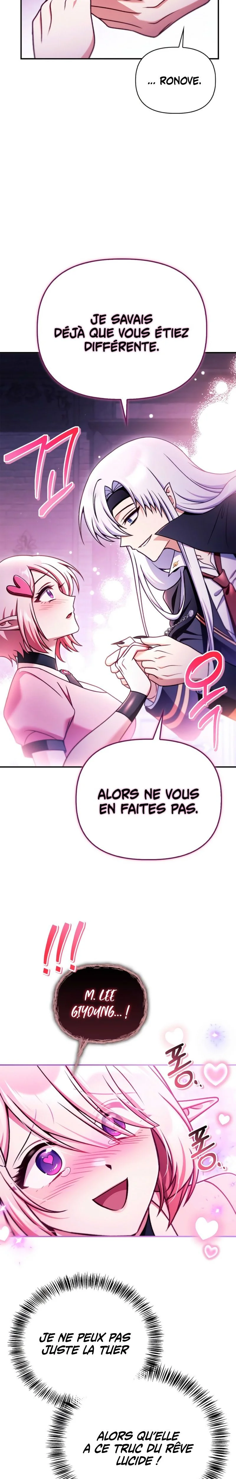 Regressor Instruction Manual Chapitre 165 - Page 6
