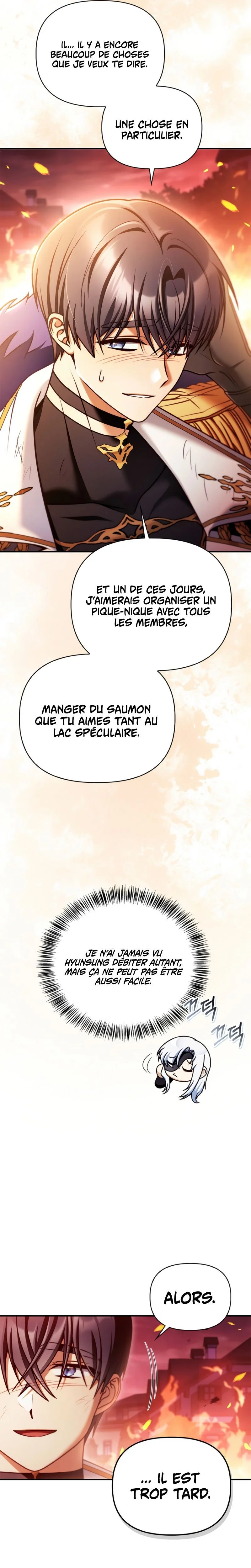 Regressor Instruction Manual Chapitre 165 - Page 12